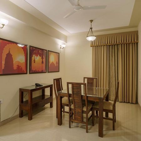 Zade House Jaipur Hotel Bagian luar foto