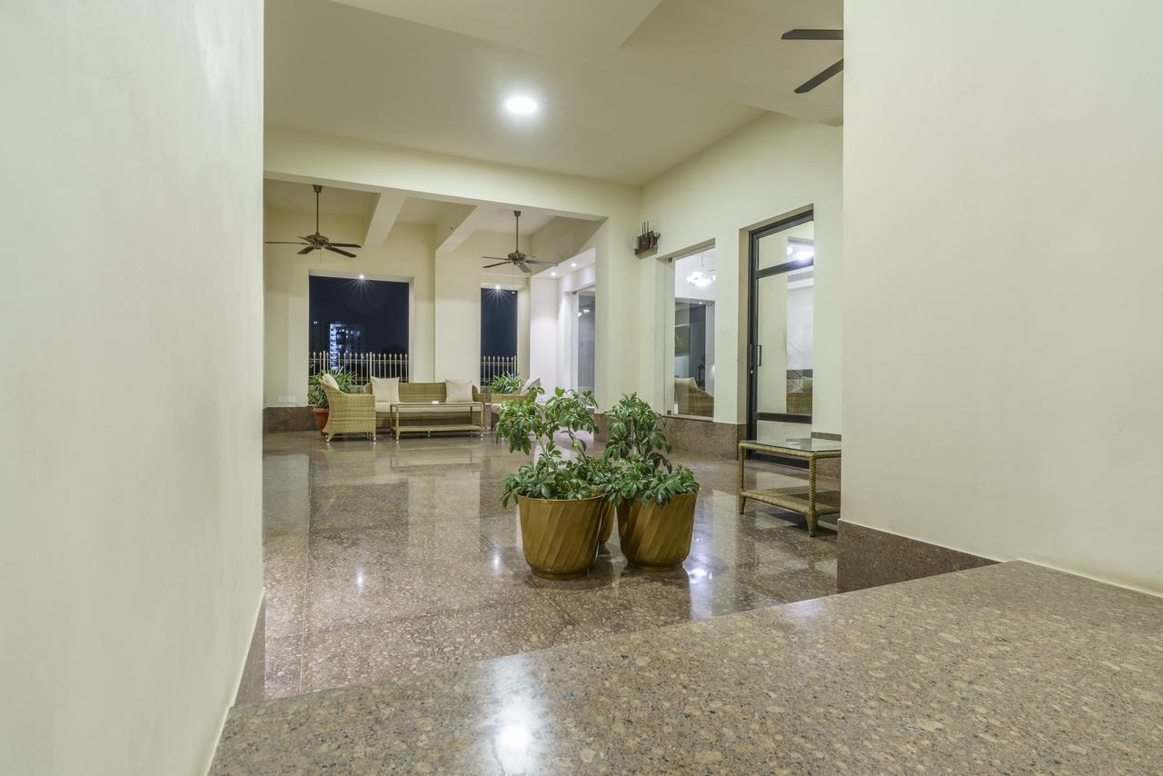 Zade House Jaipur Hotel Bagian luar foto